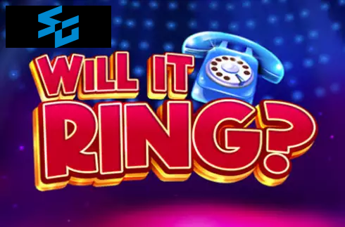 Will it Ring